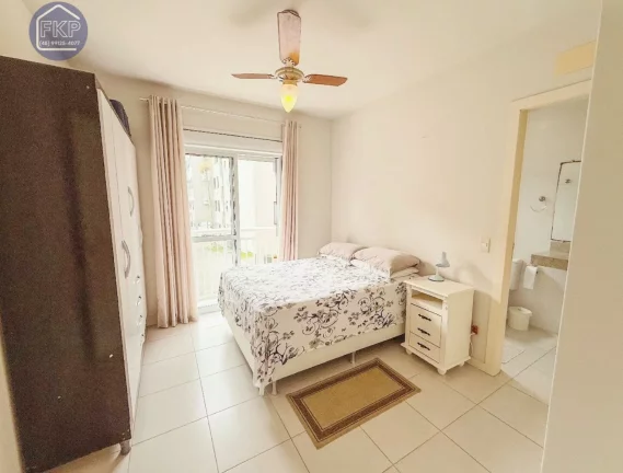 Imagem Apartamento 2 dormitórios!