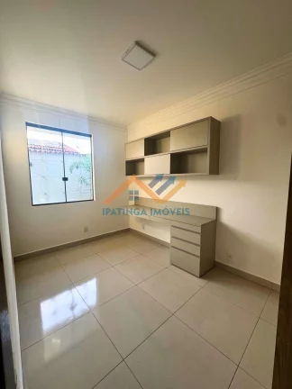 Imagem Casa de 3 quartos no bairro das Águas perto do HMC