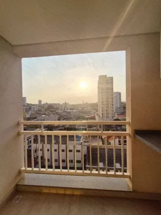 Imagem Apartamento - Km 18