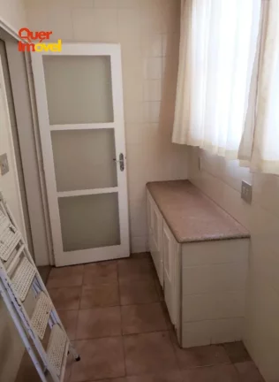 Imagem Apartamento à venda no Centro de Ribeirão Preto-SP: 3 quartos, 1 sala, 3 banheiros, 1 vaga, 171m²! Aproveite!