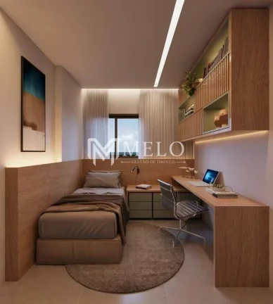 Imagem Oportunidade no PINA: 79Mm², 03Qts, 01SUITE, 02WC, 01VAGA..