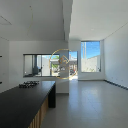 Imagem Casa 3 dormitórios ( 1 suíte), 2 vagas, Setville, Sjc.