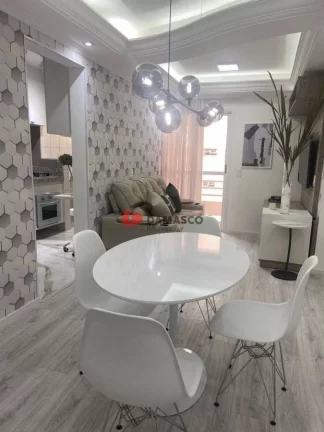 Imagem Apartamento - Casa Branca - Santo Andre