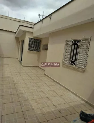Imagem Casa com 1 dormitório à venda, 84 m² por R$ 610.000,00 - Vila Galvão - Guarulhos/SP