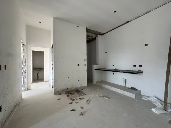 Imagem Apartamento na Praia das Toninhas