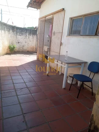 Imagem Casa à venda Zona Industrial bairro Éden - Sorocaba/SP