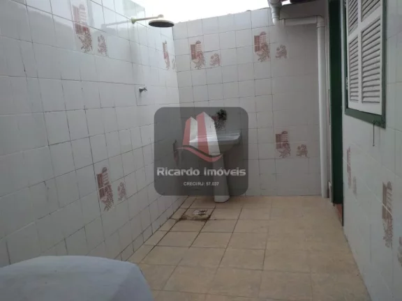 Imagem Apartamento Duplex c/ Área Gramado
