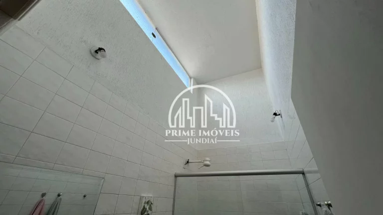 Imagem Casa com 3 dormitórios à venda, 222 m² por R$ 624.000,00 - Jardim Pacaembu - Jundiaí/SP