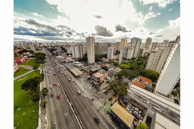 Imagem TERRENO COMERCIAL em São Paulo - SP, Moema