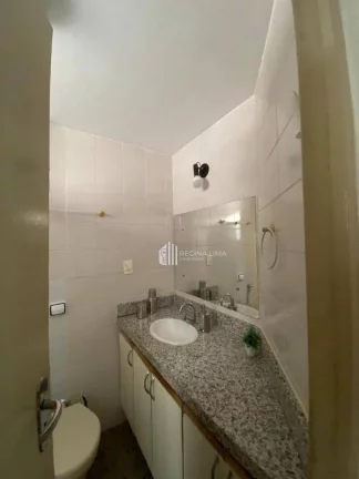 Imagem Apartamento com 3 dormitórios - venda por R$ 370.000,00 ou aluguel por R$ 1.700,00/mês - Aeroporto - Teresina/PI