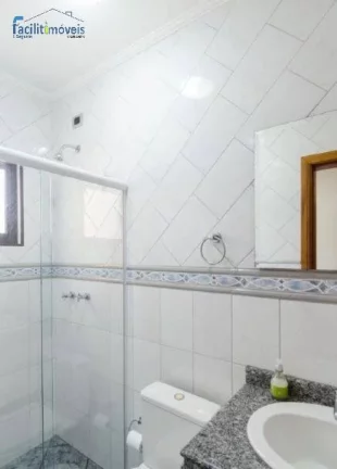 Imagem ÓTIMO SOBRADO 4 DORMITÓRIOS COM SUÍTE À VENDA - VILA MARLENE - SÃO BERNARDO