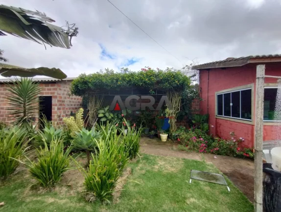 Imagem Sitio 5.000M² com casa 04 quartos em Vitoria da Conquista