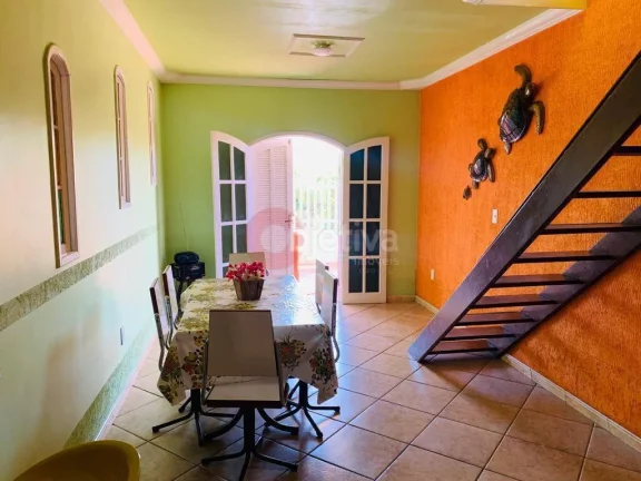 Imagem Casa independente, 2 quartos, 190m², vista para o mar, Peró - Cabo Frio