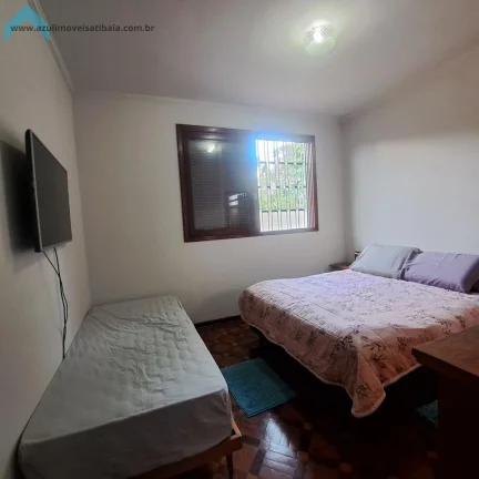 Imagem Casa a venda em Atibaia, bairro do Loanda