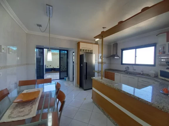 Imagem Apartamento com 4 dorms, Canto do Forte, Praia Grande - R$ 1.9 mi, Cod: 1959