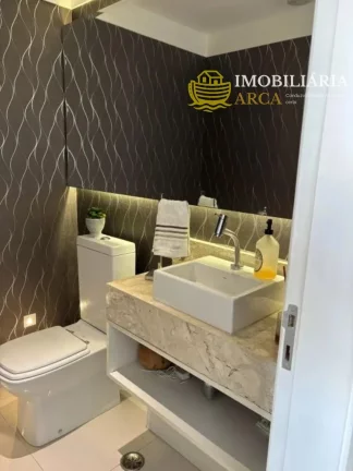Imagem Apartamento de alto padrão no Morumbi: 3 quartos, 2 suítes, 2 vagas, 109m². Agende sua visita em São Paulo-SP!