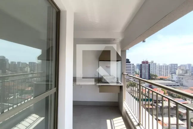 Imagem Apartamento à Venda - Vila Mariana, 2 Quartos, 62 m2