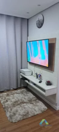 Imagem DIADEMA Apartamento 67M², 3 dormitórios, 1 suíte, 1 vaga, lazer completo com ótima localização e valor !!!