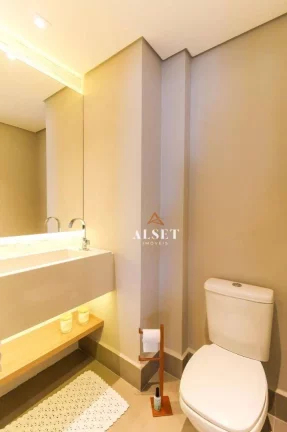 Imagem Apartamento com 2 dormitórios à venda, 71 m² por R$ 880.000,00 - Quarta Parada - São Paulo/SP