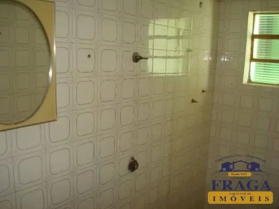 Imagem CASA C/ 227 M² | 03 QUARTOS | 03 VAGAS