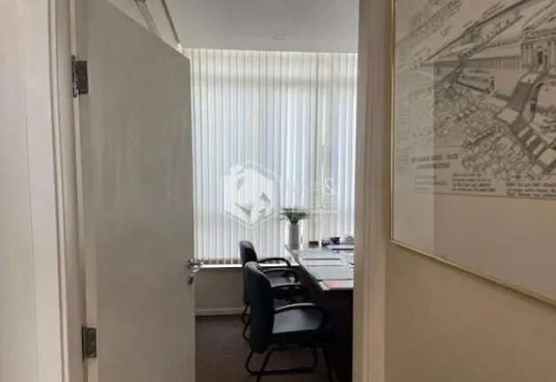 Imagem Sala à venda, 62m², ar condicionado, sala de reunião, de secretária , mobiliado- Bela Vista, São Paulo, SP