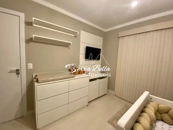 Imagem Casa Alto Padrão em Albuquerque, Teresópolis/RJ