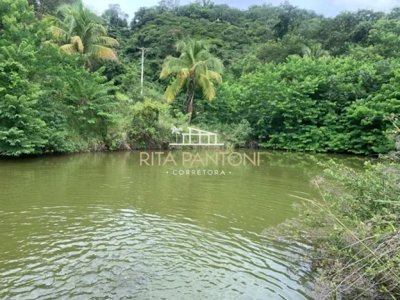 Imagem Sítio - Cajuru - Cajuru - Sp - Região Central