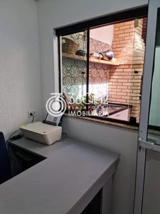 Imagem Sobrado para Venda em Santo André / SP no bairro Parque Oratório