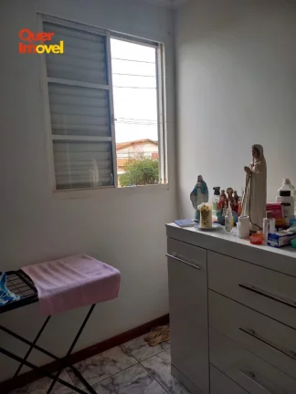 Imagem Apartamento à venda em Ribeirão Preto-SP, Parque Industrial Lagoinha: 3 quartos, 1 suíte, 2 salas, 2 banheiros, 1 vaga de garagem!