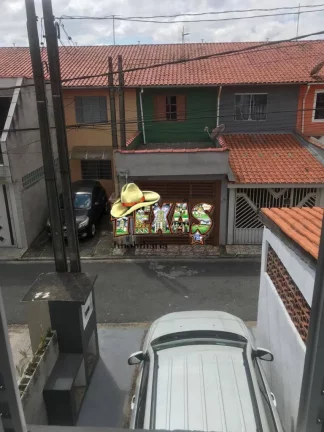 Imagem SOBRADO EM CONDOMINIO ITAQUERA (VILA COSMOPOLITA)