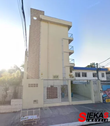 Imagem Imperdível oportunidade! Apartamento à venda na Vila Esperança, São Paulo-SP: 1 quarto, 1 sala, 1 banheiro, 34,00 m².