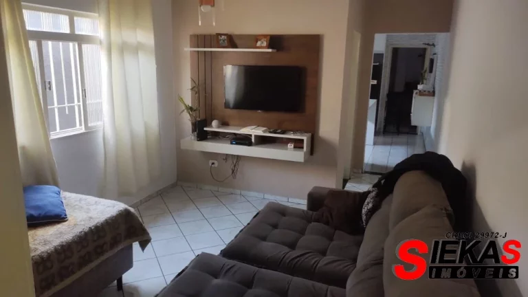 Imagem Imperdível: Casa à venda em São Paulo-SP, Burgo Paulista, 3 quartos, 1 sala, 1 vaga de garagem, 150m² de área.