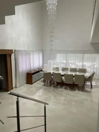 Imagem Casa de Condomínio