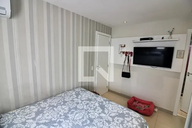 Imagem Apartamento à Venda - Recreio, 3 Quartos, 180 m2