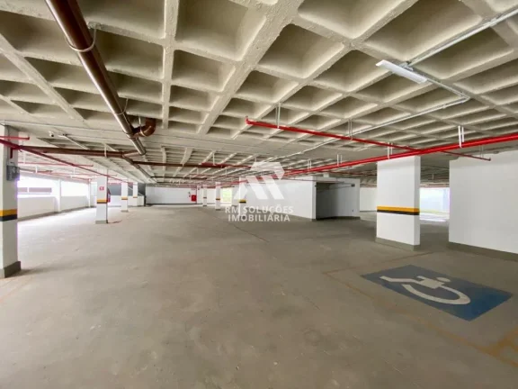 Imagem Sala Comercial de 27m² no bairro Encruzilhada, em Recife