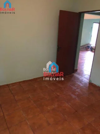 Imagem Casa com 2 dormitórios à venda por R$ 250.000,00 - Jardim Liberdade - Itumbiara/GO