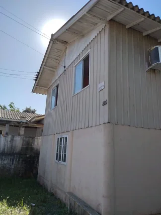 Imagem Vendo casa 3 quartos em Flor Dinapolis São José