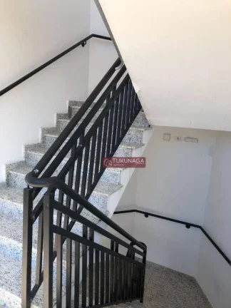 Imagem Apartamento à venda, 42 m² por R$ 359.000,00 - Vila Mazzei - São Paulo/SP