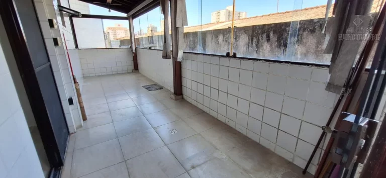 Imagem Apartamento 01 dormitório em frente à Igreja Universal – Guilhermina