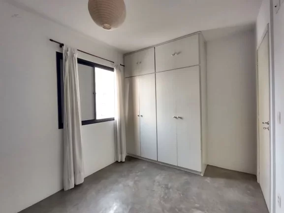 Imagem Apartamento reformado e pronto para morar em Perdizes com 01 vaga de garagem em um condomínio com portaria 24hs