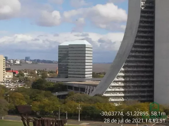 Imagem Comercial/Industrial para aluguel Centro Histórico Porto Alegre - SA2036