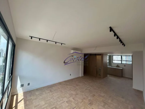 Imagem Apartamento com 3 quartos (2 suítes) à venda, 94 m² - Vila Olímpia - São Paulo/SP