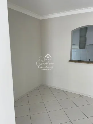 Imagem Apartamento nas Asturias, Ed Costa Dourada, com lazer e varanda gourmet, 3 quartos, 1 suíte, 2 salas, 3 banheiros, 2 vagas de garagem, 89m².