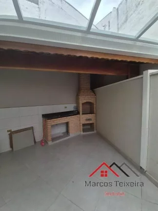 Imagem Casa - Bela Vista