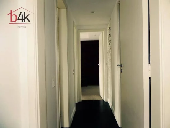 Imagem Apartamento para locação no Itaim Bibi