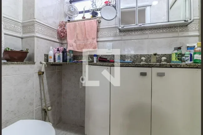 Imagem Apartamento à Venda - Recreio, 3 Quartos, 186 m2