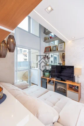 Imagem Apartamento Itaim Bibi pronto para morar