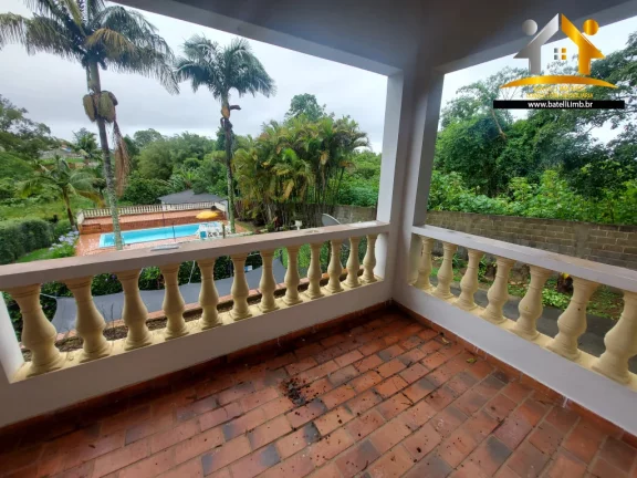 Imagem Casa Locação - Tijuco Preto - Chácaras Rincão | Batelli Imóveis