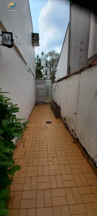 Imagem Sobrado Alto Padrão em Planalto Paulista, São Paulo/SP