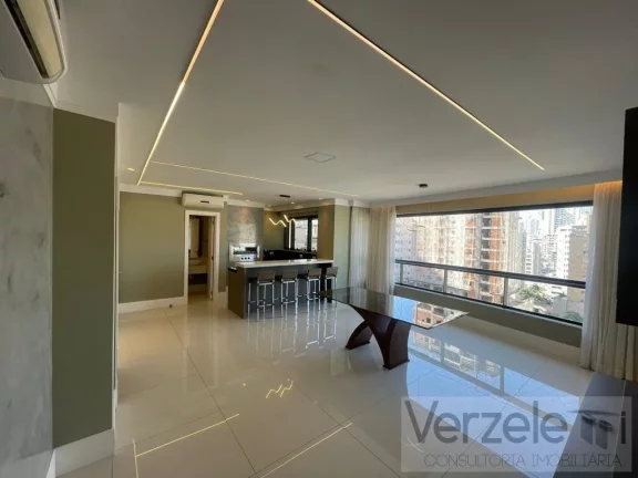 Imagem Apartamento 3 dormitórios para Venda em Balneário Camboriú / SC no bairro Centro